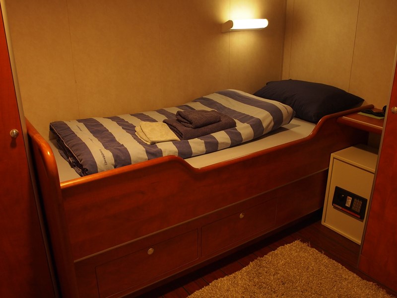 OLYMPIC CHALLENGER-7