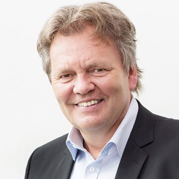 STIG REMØY