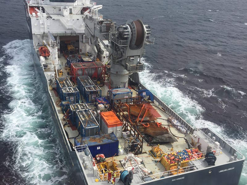 OLYMPIC CHALLENGER-3